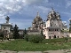 Rostov Kremlin (روسيا)
